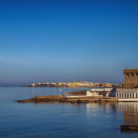 Ventidimaregallipoli Exterior photo