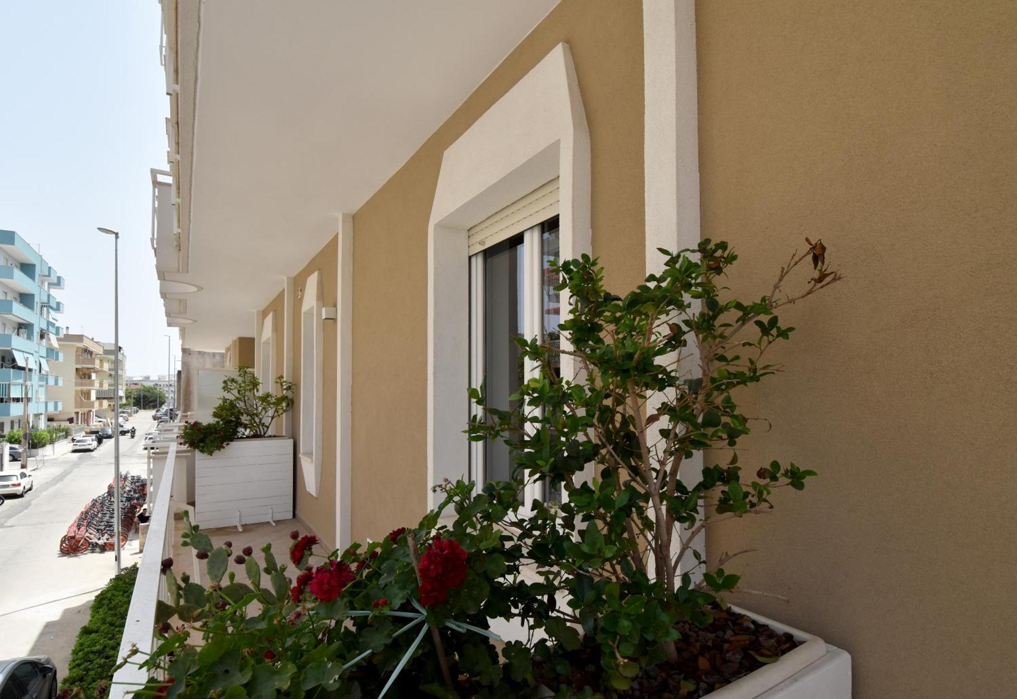 Ventidimaregallipoli Exterior photo