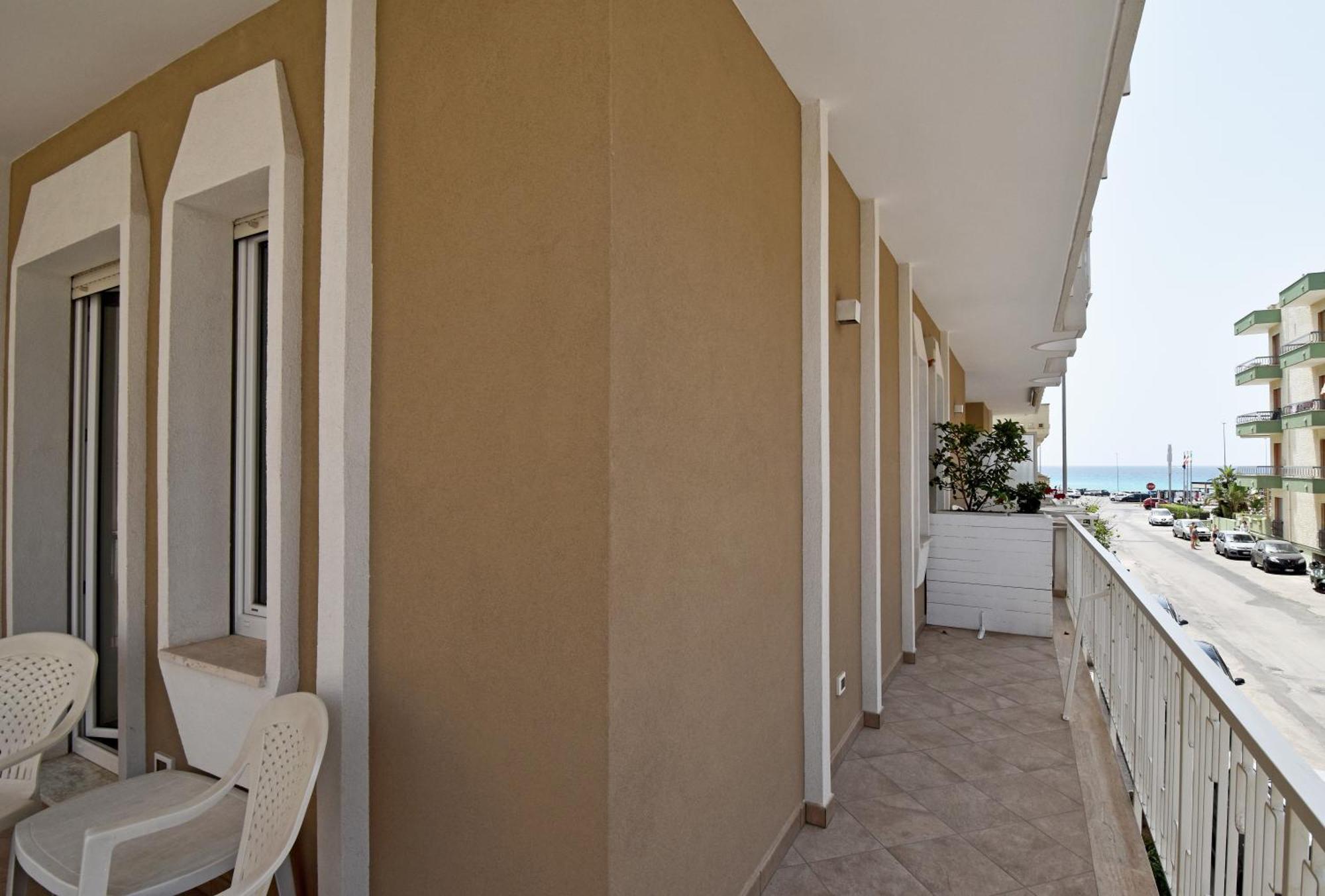 Ventidimaregallipoli Exterior photo