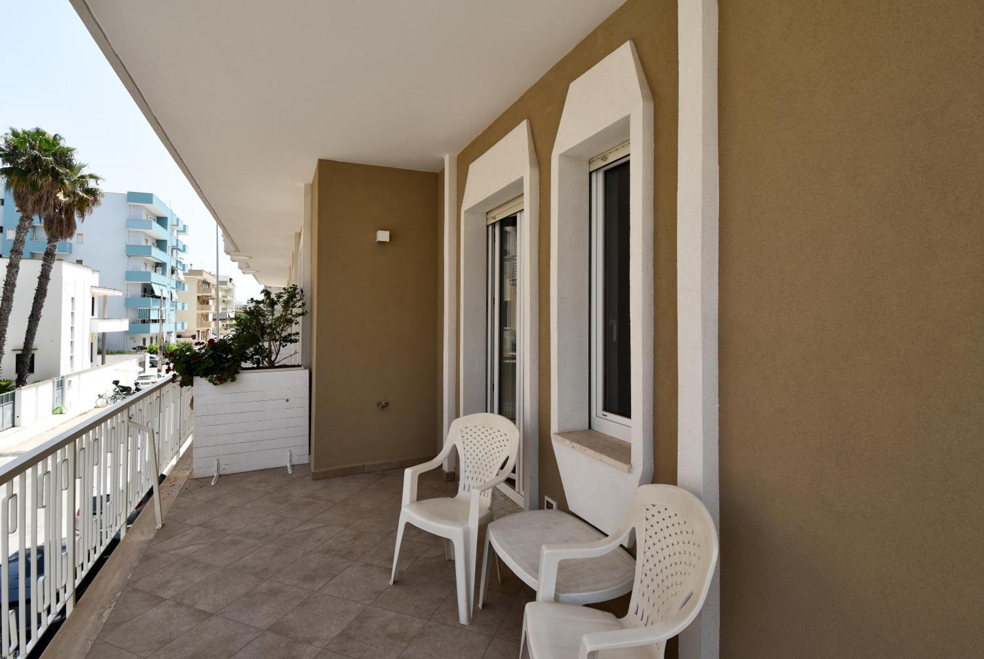 Ventidimaregallipoli Exterior photo