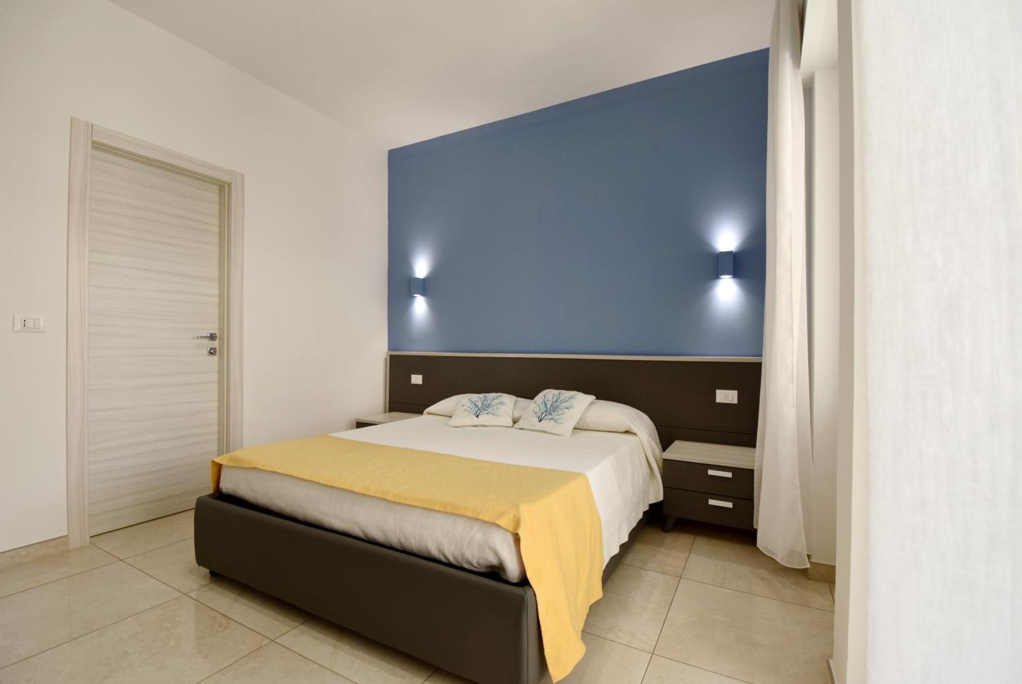 Ventidimaregallipoli Exterior photo