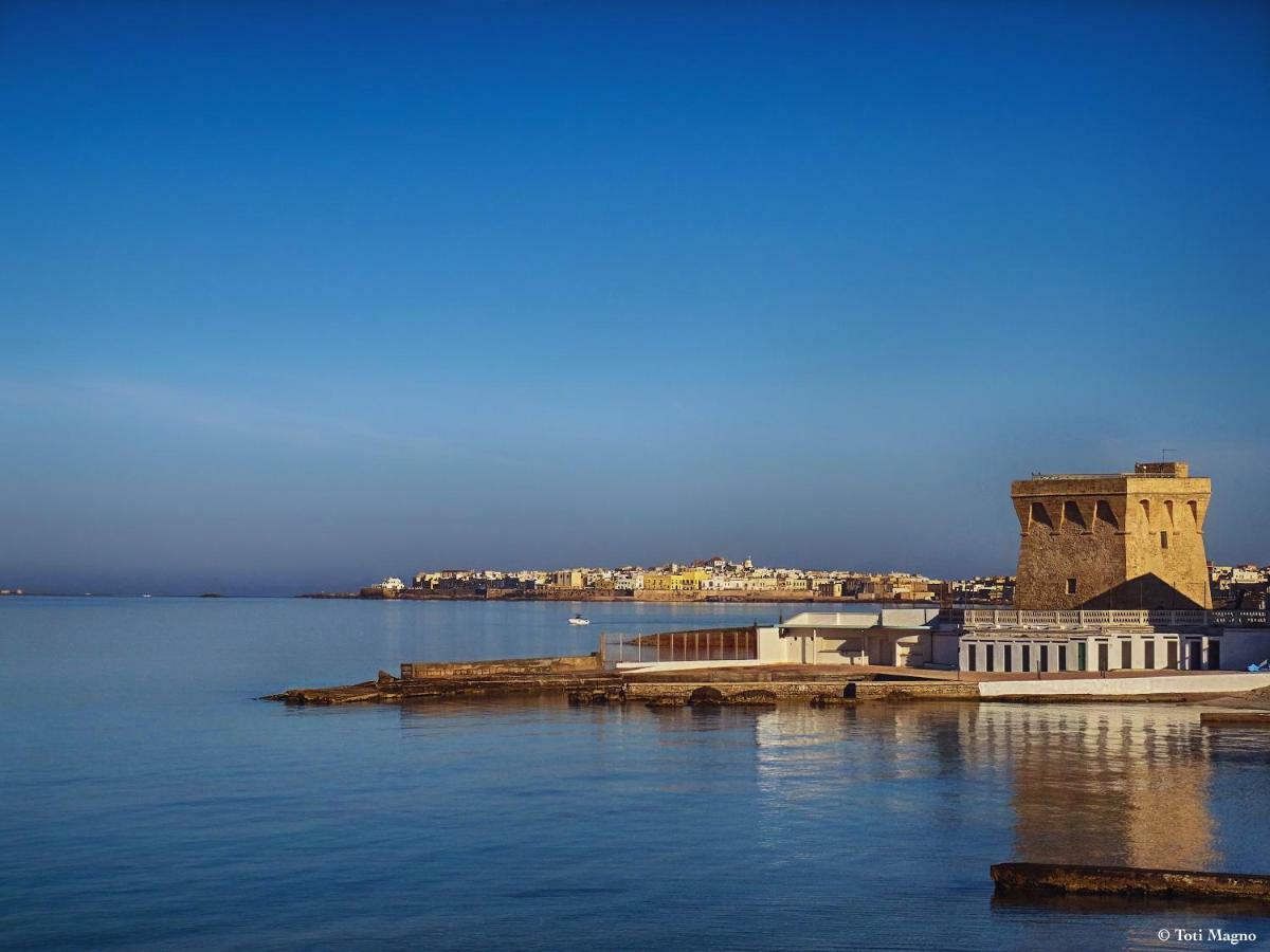 Ventidimaregallipoli Exterior photo